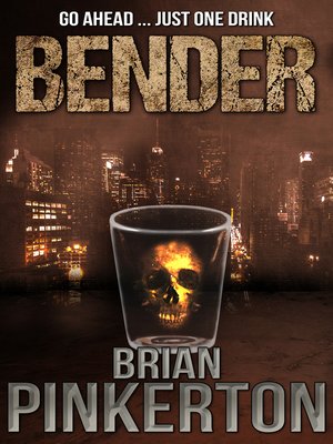 cover image of Bender